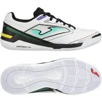 Joma Chaussures de loisirs GAMS2602IN, couleur blanche