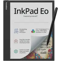 Pocketbook Inkpad Eo Ebook Clair One Size / EU Plug 220V