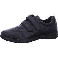 Dr. Stark Diego Chaussures à Velcro Noir