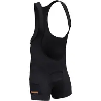 Leatt MTB 4.0 Bib Short pour vélo, S