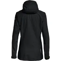 Salewa Gilet Salewa Homme Puez Aqua 3 Powertex Black Out-XXXL