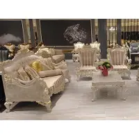 Xl Moebel Gmbh Sofagarnitur 3+1+1 Sitzer Couchtisch Garnitur Sofa Sessel Sofas Set 4tlg