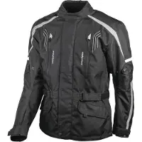 IXS Dayton Veste textile moto Taille