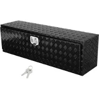 Vevor Boîte à Outils pour Camion 152,4x43,2x45,7 cm
