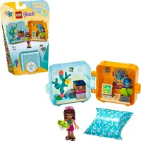 LEGO Friends 41410 Andrea et son été