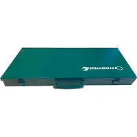 Stahlwille Boîte vide pour assortiment KASTEN 50/5