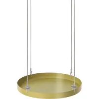 Esschert Design PY113, 240 mm, 240 mm, 21 mm, 1 pièce