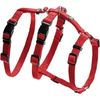 Hunter Pet Vario Rapid Dog Harness Rouge XS-S