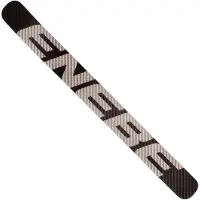 Enebe Protecteur De Raquette De Padel Round Noir Carbone