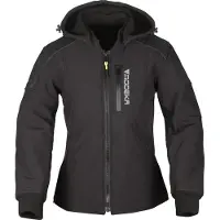 Modeka Clarke Lady Noir Blouson Taille 40