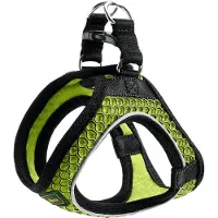 Hunter Pet Harnais Pour Chien Comfort Yarn