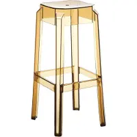 CLP Barhocker Fox, transparent