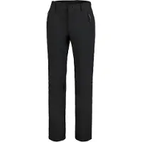 Icepeak Pantalon Softshell Hommes EP Argo, Couleur:Gris, Taille:56