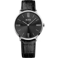 HUGO BOSS Boss JACKSON 1513369 Montre Homme Très Élégante
