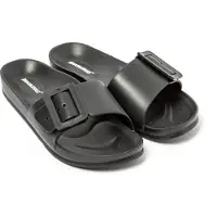 Brasileras Mule 'Funflop' noir