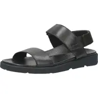Geox Xand 2s Sandals Marron EU 46 Homme