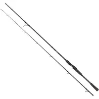 FOX Rage Prism X Power Spinning Rod Argenté 2.40 m / 20-90 g