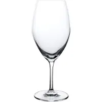 Olympia Verres à vin rouge en cristal Cantina 475 ml/16 oz (6 pièces)