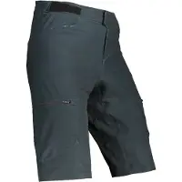 Leatt Mtb All Mountain 2.0 Jr Shorts Noir XL Enfants
