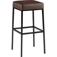 CLP Tabouret de bar Montreal B80