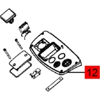 Festool Ersatzteile FESTOOL Cache ET-BG pour CTL 26/36 *496297