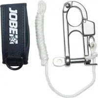 Jobe Laisse à Dégagement Rapide W Wrist Seal