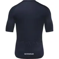 Gore Maillot Spinshift hommes short bleu orbit Taille L 101080-AU00-L