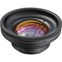ShiftCam LensUltra 16mm Wide-Angle Smartphone Lens