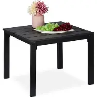 B2X Table d'appoint balcon