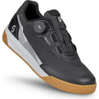 SCOTT Volt Evo Flat Boa Mtb Shoes Noir EU 48 Homme