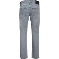 Jack & Jones Jean 'JJIMike JJOriginal' gris denim