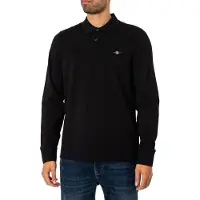 Gant T-Shirt noir
