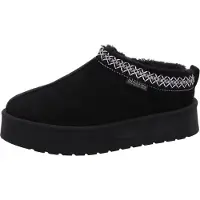 Dockers by Gerli Chaussure basse gris clair / noir / blanc