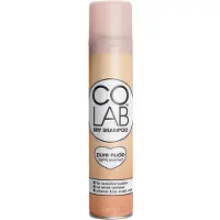 Colab Pure Nude Dry Shampoo 200ML