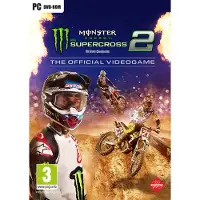 Monster Energy Supercross - The Official Videogame 2