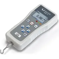 Sauter Appareil de mesure de force numérique (cellule de mesure interne), blanc, 550 g