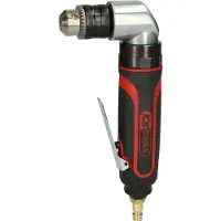 Ks Tools Perceuse d'angle pneumatique 10 mm