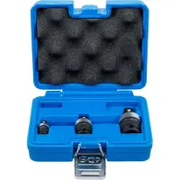 Bgs Jeu de joints à rotule de force 3 pièces - 9459