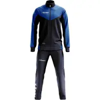 Zeus Tuta Ulysse Hommes Survêtement royal blue