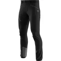 Dynafit Tlt Touring Dynastretch Pants Noir S Homme