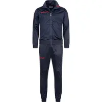Givova Revolution Tracksuit Noir 2XL Homme