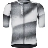 SCOTT Pro Sl Short Sleeve Jersey Gris M Homme