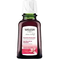 Weleda Bain de Bouche Ratanhia 50ml