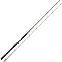 Westin W4 Powershad-T 2nd 240cm XH 30-90g Baitcastrute