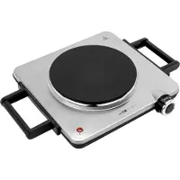 Clatronic EKP 3788 electric stove