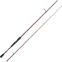 Abu Garcia Canne à lancer Fränstam Signature (Extra Fast)