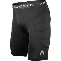 Ho Soccer Raven Protective Shorts Noir 8 Years