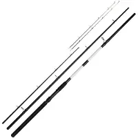 Dam Base-X Feeder 13'/3.90M Jusqu'à 120G 3Sec+4 Rute