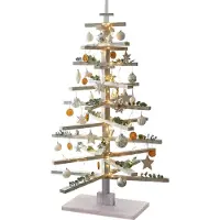 MCW Arbre de Noël décoratif -H77