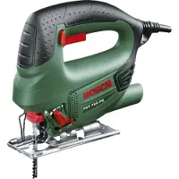 Bosch Scie sauteuse 530W PST 750 PE Compact + Lame et Malette